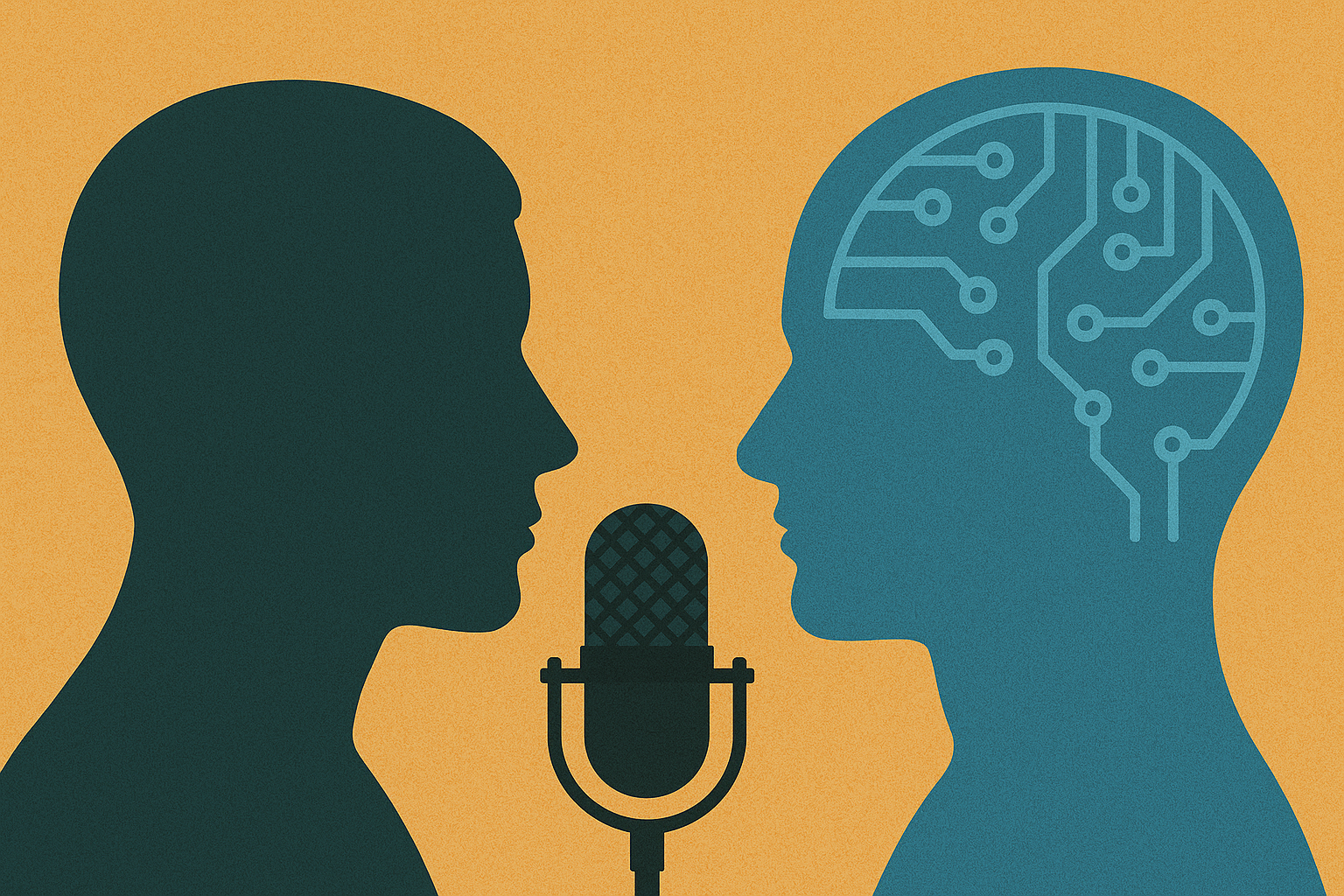Intelligenza Artificiale e doppiaggio: c’è ancora spazio per chi vuole fare questo mestiere?